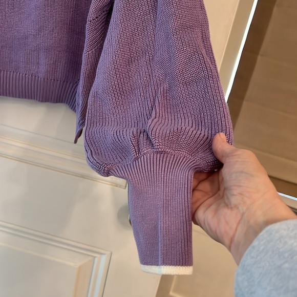 Eleven Six Layla Sweater - Picture 12 of 12